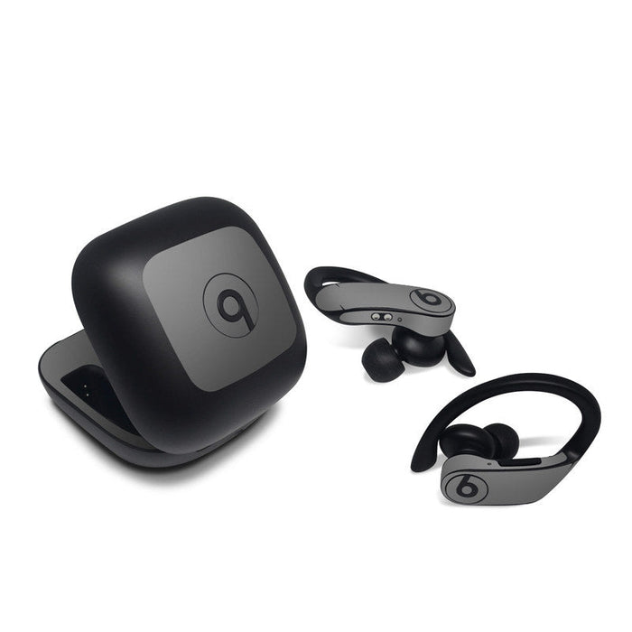 Solid State Grey - Beats Powerbeats Pro (2019) Skin