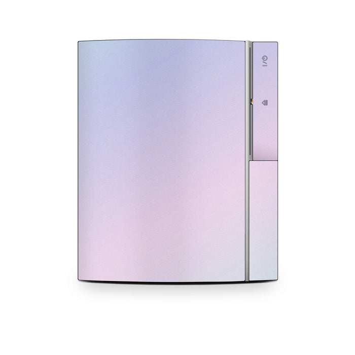 Cotton Candy - Sony PS3 Skin