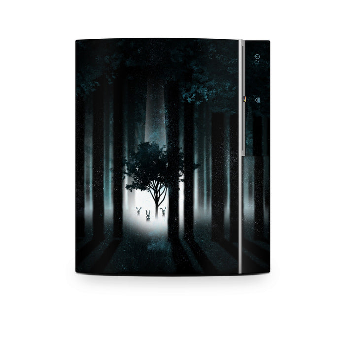 Deception - Sony PS3 Skin