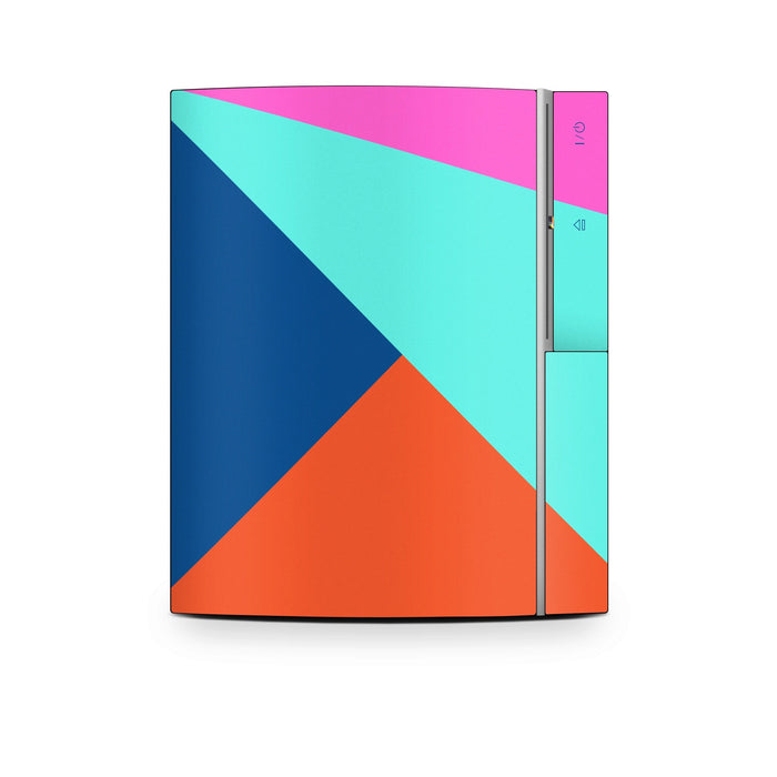 Everyday - Sony PS3 Skin
