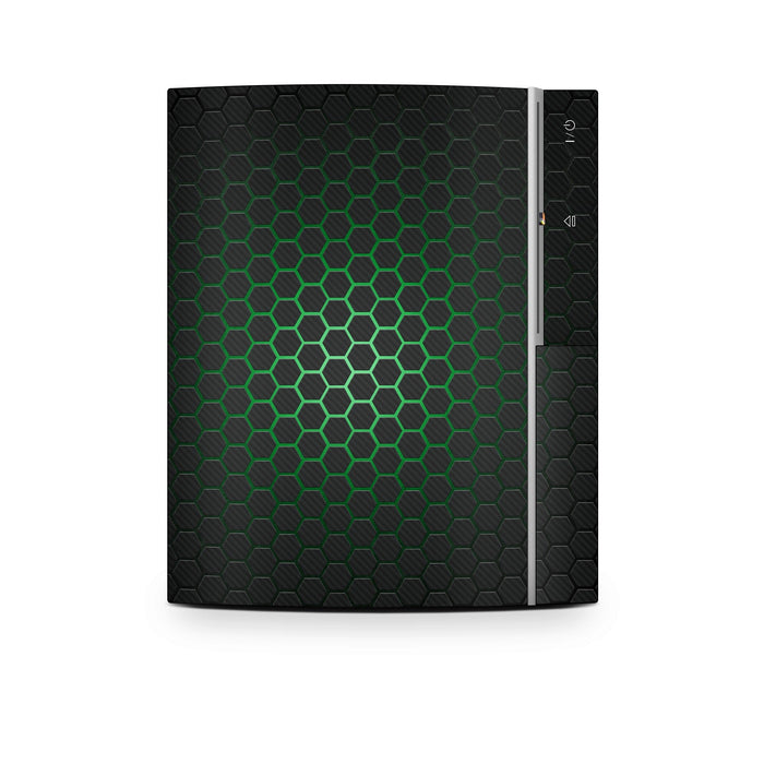 EXO Pioneer - Sony PS3 Skin