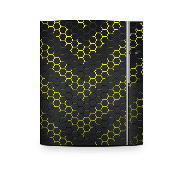 EXO Wasp - Sony PS3 Skin