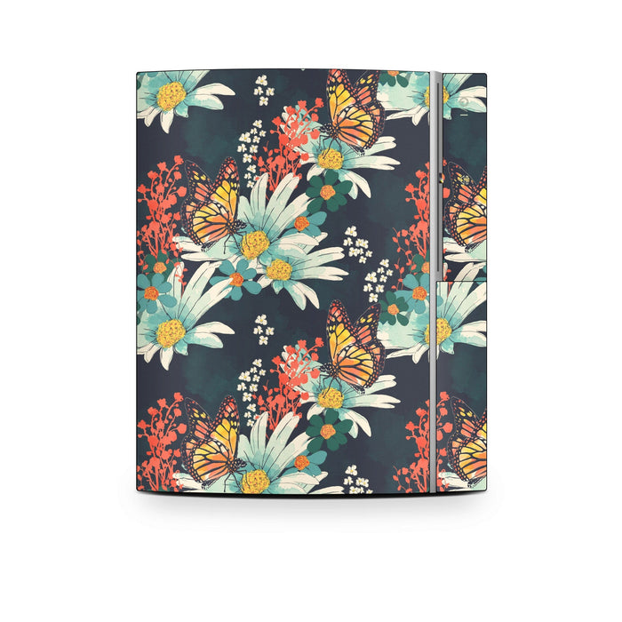 Monarch Grove - Sony PS3 Skin