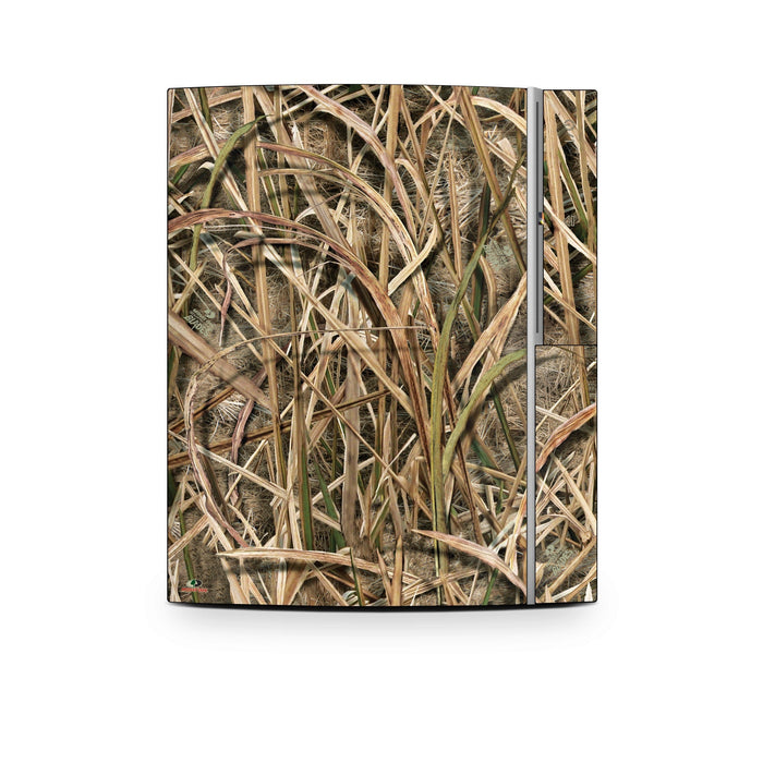 Shadow Grass Blades - Sony PS3 Skin