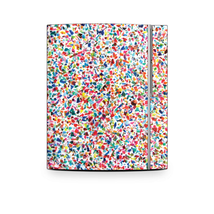 Plastic Playground - Sony PS3 Skin