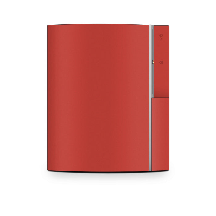 Solid State Berry - Sony PS3 Skin