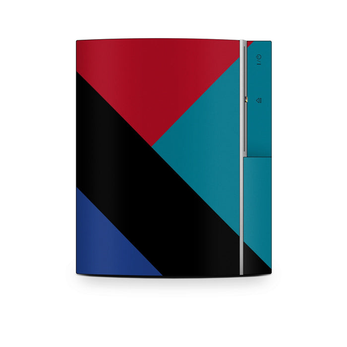 Unravel - Sony PS3 Skin