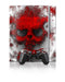 War Light - Sony PS3 Skin - eZthings USA WE SORT ALL THE CRAZIEST GADGETS, GIZMOS, TOYS & TECHNOLOGY, SO YOU DON'T HAVE TO.