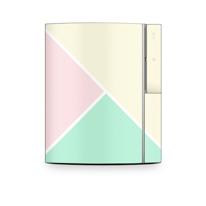 Wish - Sony PS3 Skin