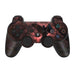 Black Angel - Sony PS3 Controller Skin - eZthings USA WE SORT ALL THE CRAZIEST GADGETS, GIZMOS, TOYS & TECHNOLOGY, SO YOU DON'T HAVE TO.