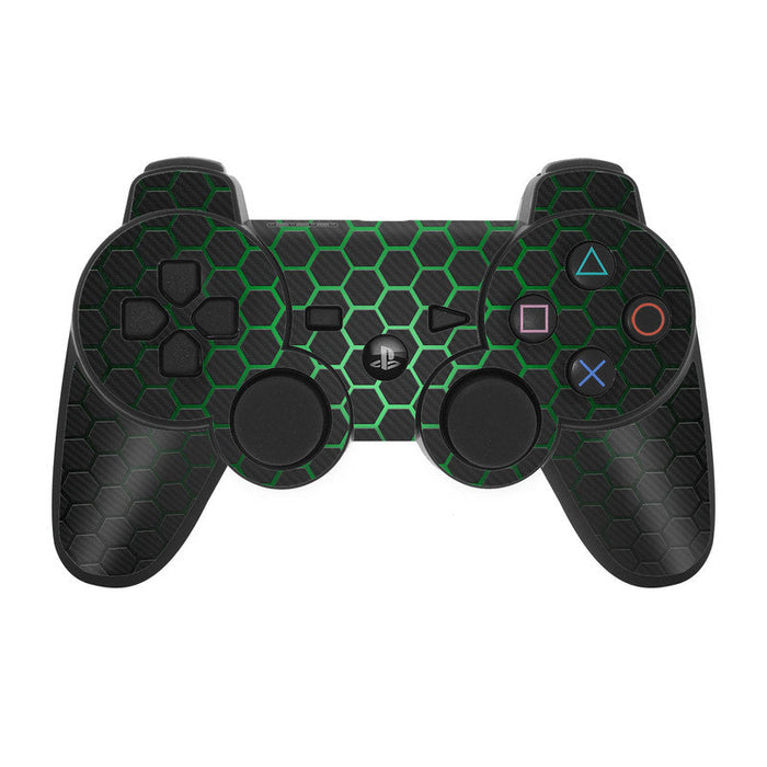 EXO Pioneer - Sony PS3 Controller Skin