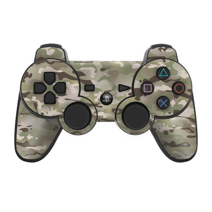 FC Camo - Sony PS3 Controller Skin