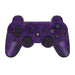 Purple Lacquer - Sony PS3 Controller Skin - eZthings USA WE SORT ALL THE CRAZIEST GADGETS, GIZMOS, TOYS & TECHNOLOGY, SO YOU DON'T HAVE TO.
