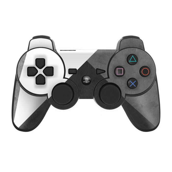 Slate - Sony PS3 Controller Skin - eZthings USA WE SORT ALL THE CRAZIEST GADGETS, GIZMOS, TOYS & TECHNOLOGY, SO YOU DON'T HAVE TO.
