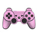 Solid State Pink - Sony PS3 Controller Skin - eZthings USA WE SORT ALL THE CRAZIEST GADGETS, GIZMOS, TOYS & TECHNOLOGY, SO YOU DON'T HAVE TO.