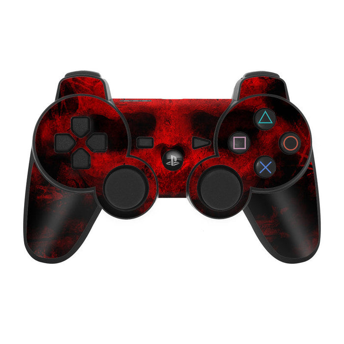 War - Sony PS3 Controller Skin