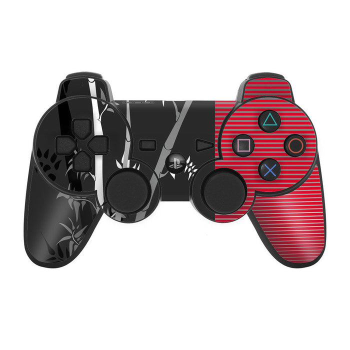 Zen Revisited - Sony PS3 Controller Skin