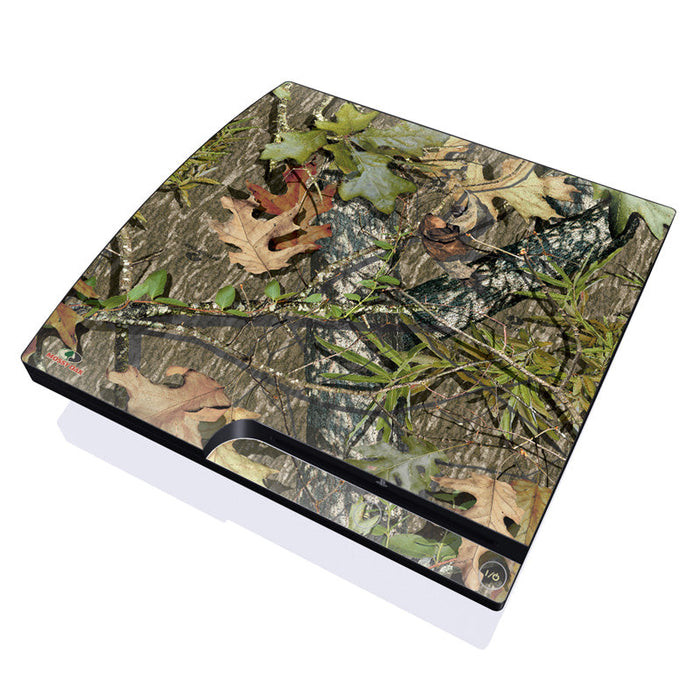 Obsession - Sony PS3 Slim Skin
