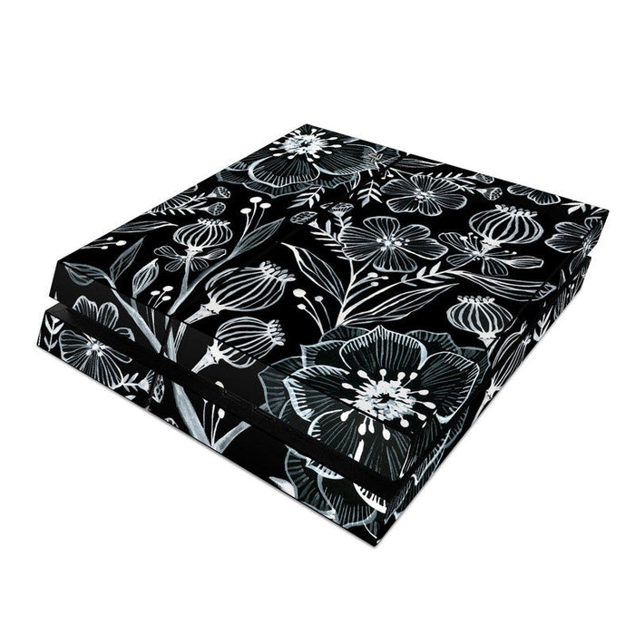 Botanika - Sony PS4 Skin