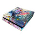 Cosmic Flower - Sony PS4 Skin - eZthings USA WE SORT ALL THE CRAZIEST GADGETS, GIZMOS, TOYS & TECHNOLOGY, SO YOU DON'T HAVE TO.