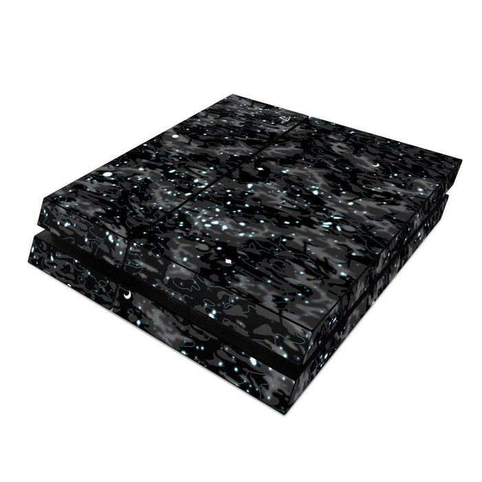 Gimme Space - Sony PS4 Skin