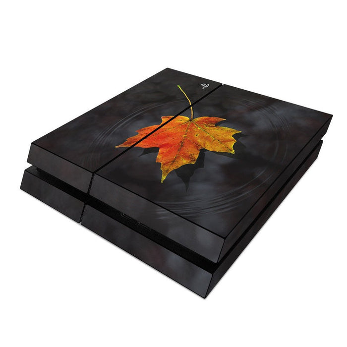 Haiku - Sony PS4 Skin