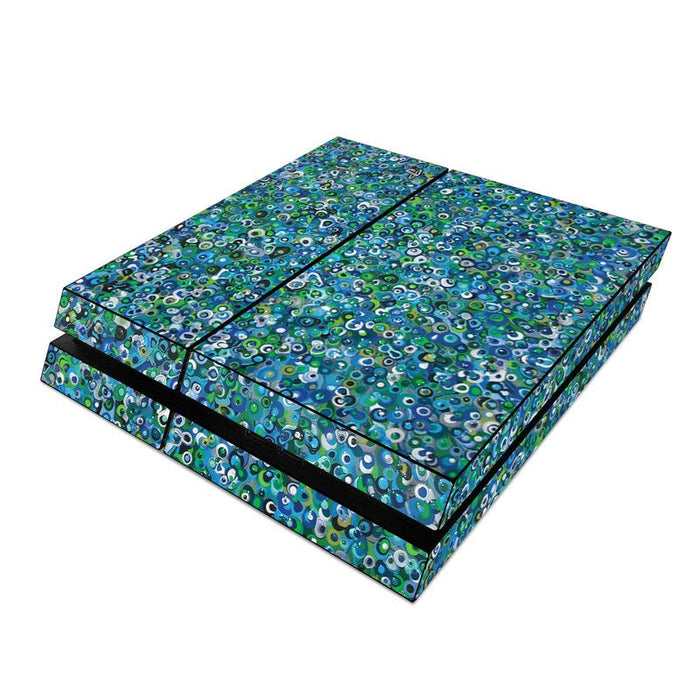 Last Dance - Sony PS4 Skin