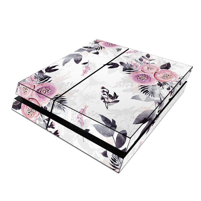 Neverending - Sony PS4 Skin