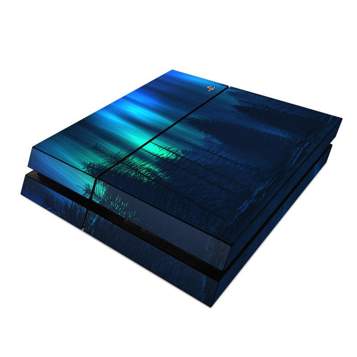 Song of the Sky - Sony PS4 Skin - eZthings USA WE SORT ALL THE CRAZIEST GADGETS, GIZMOS, TOYS & TECHNOLOGY, SO YOU DON'T HAVE TO.