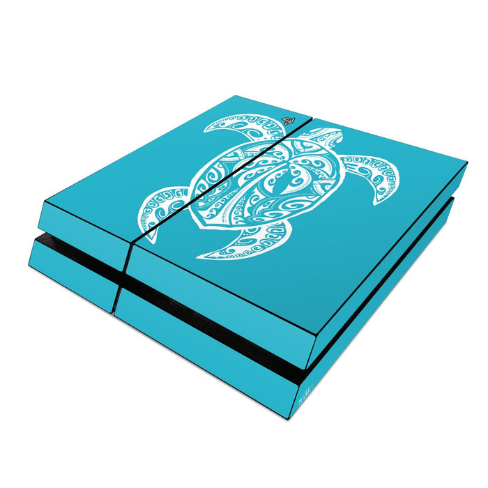 Tahitian - Sony PS4 Skin