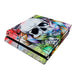 Visionary - Sony PS4 Skin - eZthings USA WE SORT ALL THE CRAZIEST GADGETS, GIZMOS, TOYS & TECHNOLOGY, SO YOU DON'T HAVE TO.