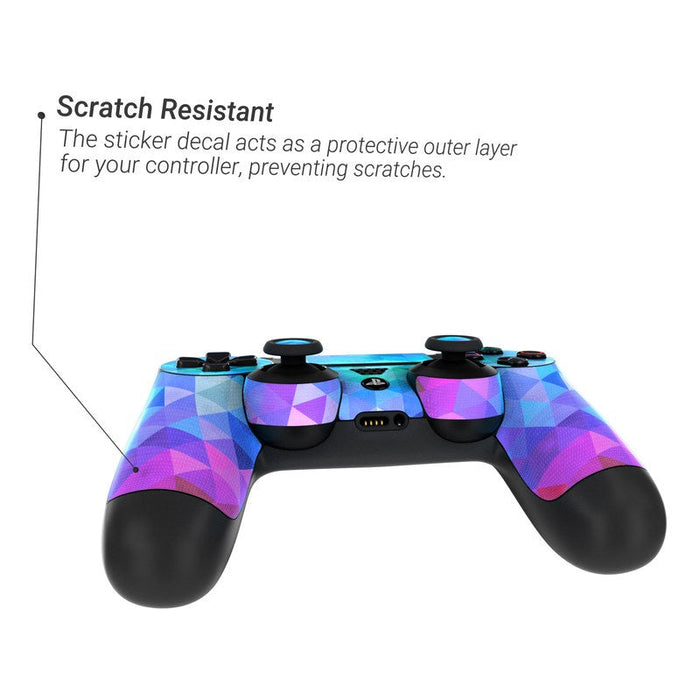 Charmed - Sony PS4 Controller Skin