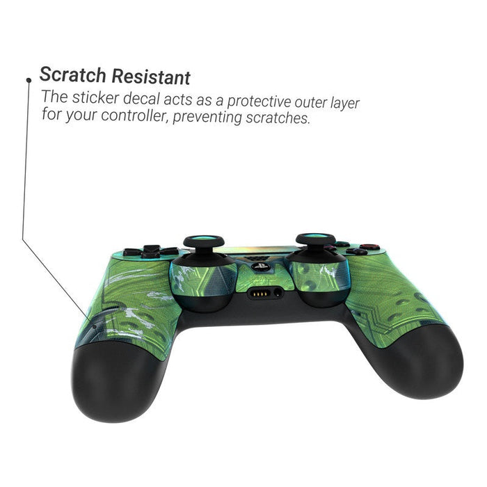 Hail To The Chief - Sony PS4 Controller Skin