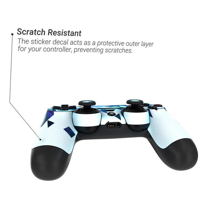 Collapse - Sony PS4 Controller Skin