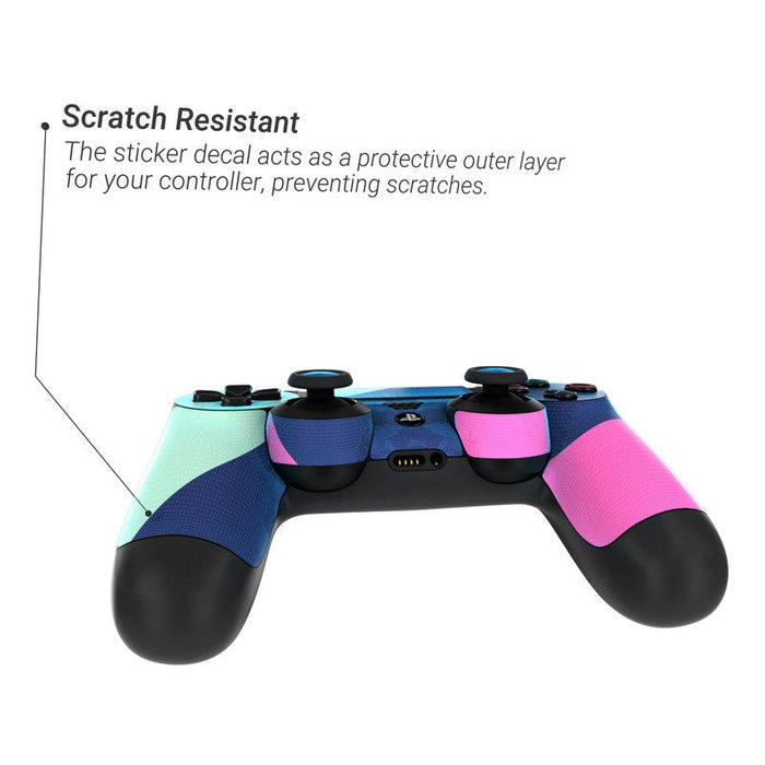 Dana - Sony PS4 Controller Skin