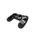 Darkside - Sony PS4 Controller Skin - eZthings USA WE SORT ALL THE CRAZIEST GADGETS, GIZMOS, TOYS & TECHNOLOGY, SO YOU DON'T HAVE TO.