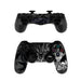 Darkside - Sony PS4 Controller Skin - eZthings USA WE SORT ALL THE CRAZIEST GADGETS, GIZMOS, TOYS & TECHNOLOGY, SO YOU DON'T HAVE TO.