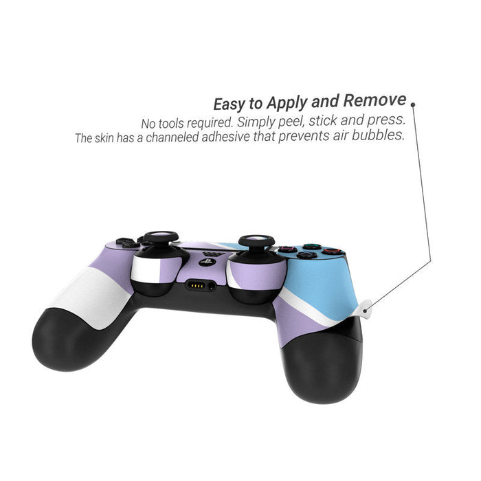 Daydream - Sony PS4 Controller Skin