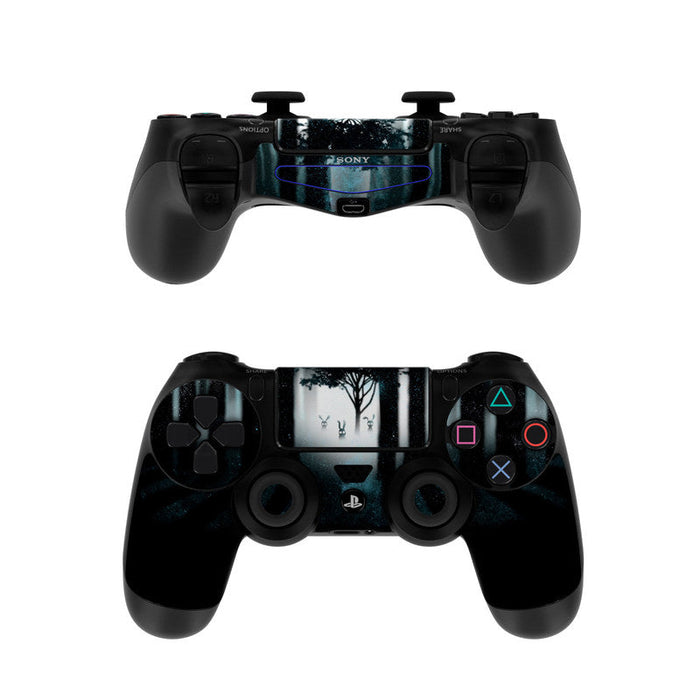 Deception - Sony PS4 Controller Skin