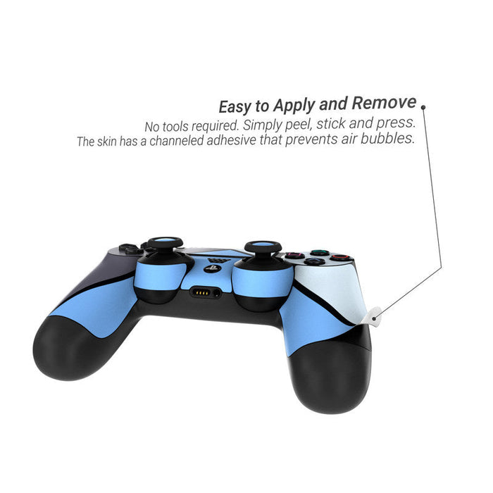 Deep - Sony PS4 Controller Skin
