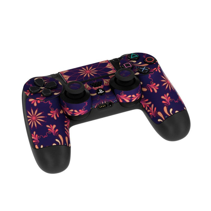Delicatus - Sony PS4 Controller Skin