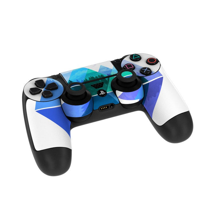Endless Echo - Sony PS4 Controller Skin