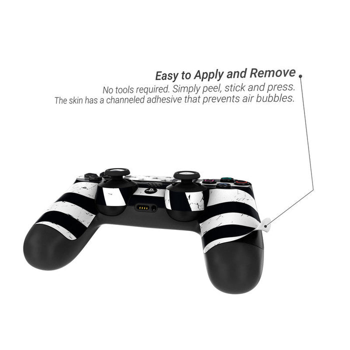 Enduring - Sony PS4 Controller Skin
