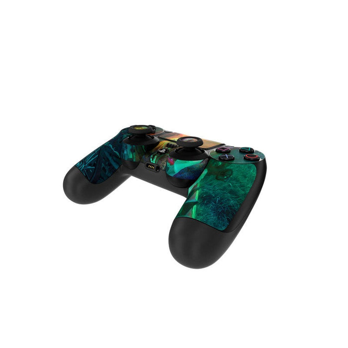 Gypsy Firefly - Sony PS4 Controller Skin - eZthings USA WE SORT ALL THE CRAZIEST GADGETS, GIZMOS, TOYS & TECHNOLOGY, SO YOU DON'T HAVE TO.