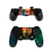 Gypsy Firefly - Sony PS4 Controller Skin - eZthings USA WE SORT ALL THE CRAZIEST GADGETS, GIZMOS, TOYS & TECHNOLOGY, SO YOU DON'T HAVE TO.
