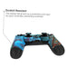 Ghost Centipede - Sony PS4 Controller Skin - eZthings USA WE SORT ALL THE CRAZIEST GADGETS, GIZMOS, TOYS & TECHNOLOGY, SO YOU DON'T HAVE TO.