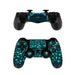 Growth - Sony PS4 Controller Skin - eZthings USA WE SORT ALL THE CRAZIEST GADGETS, GIZMOS, TOYS & TECHNOLOGY, SO YOU DON'T HAVE TO.