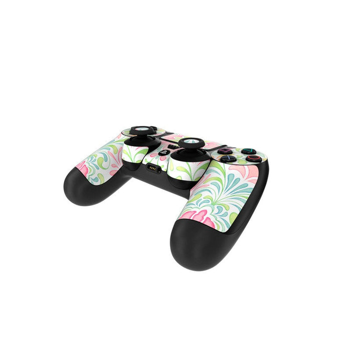 Honeysuckle - Sony PS4 Controller Skin