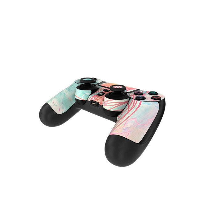 Jellyfish - Sony PS4 Controller Skin