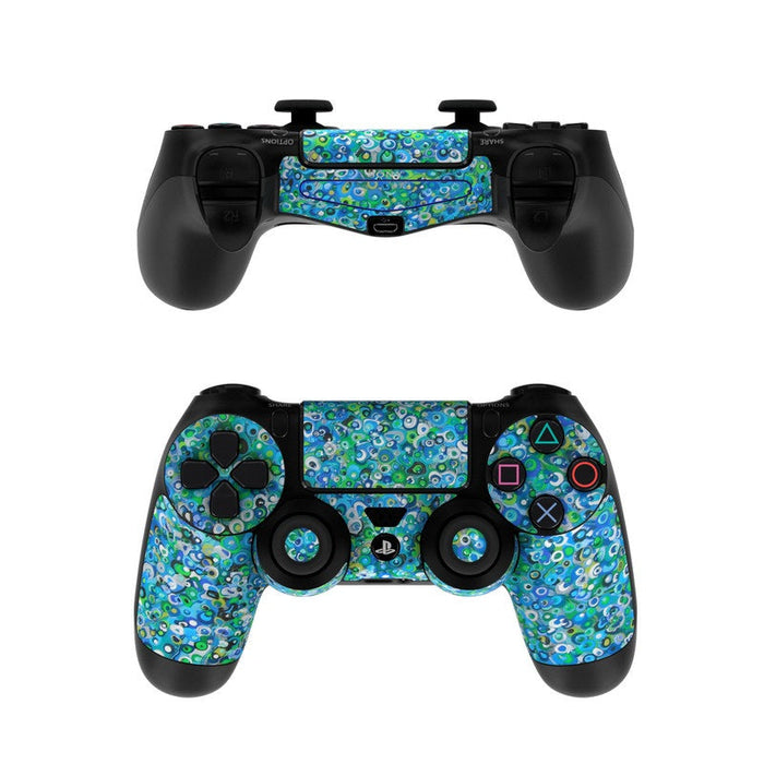 Last Dance - Sony PS4 Controller Skin